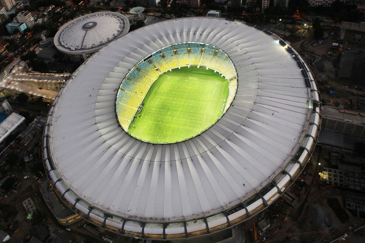 Rio-de-Janeiro-Maracana